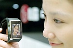 LG GD910 — влагозащищенный наручный мобильный телефон