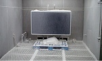 Sony GXD-L64H1: водонепроницаемый 65" ЖК-телевизор