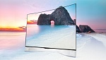 Новый OLED телевизор LG Smart TV 55EA980V с изогнутым экраном