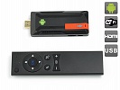 Медиаплеер Smart TV на Android AVS809IV