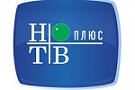 Телевизор AquaView с модулем CI+ для просмотра НТВ Плюс